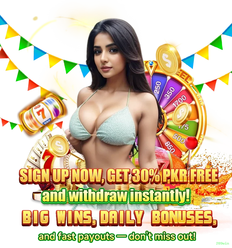 Pagamentos 289win PIX
